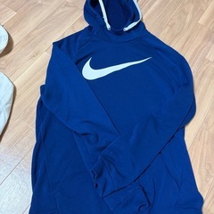 NIKE パーカー2点セット　Lサイズの画像