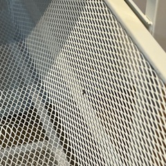 [4月12日まで限定] IKEA JONAXEL ヨナクセル フレームとメタル引き出し2枚の画像