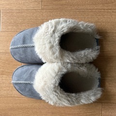 スリッパの画像