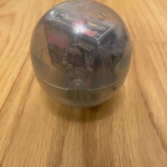 DXロボミニチュア&パッケージコレクション01の画像