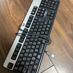 キーボードの画像