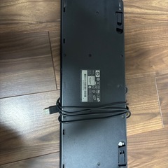 キーボードの画像