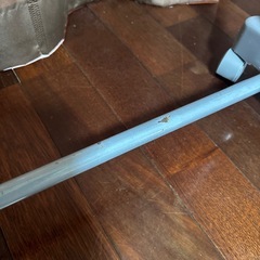 ハンガーラックの画像