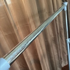 ハンガーラックの画像