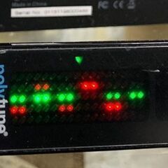 クリップチューナー tc electronic PolyTune Clip Black ポリフォニックチューナー 札幌市 中央区 南12条の画像