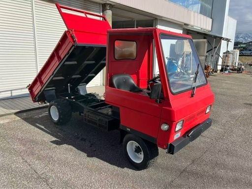 四国　　農機運搬車　　　