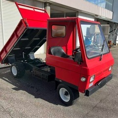 四国　　農機運搬車　　　の画像