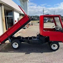 四国　　農機運搬車　　　の画像