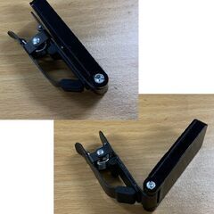 クリップチューナー tc electronic PolyTune Clip Black ポリフォニックチューナー 札幌市 中央区 南12条の画像