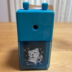 えんぴつ削り
の画像