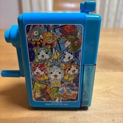 えんぴつ削り
の画像