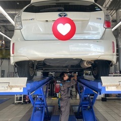 プリウスα 2012年式｜車検長い｜格安・実用向け 🔥 早めに売却、または交換も可能です。の画像