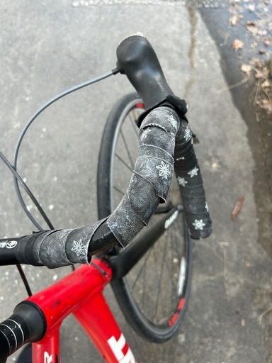 取引中　整備必要　GIANT  SCR　ロードバイク 自転車