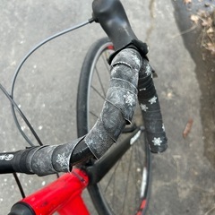 整備必要　GIANT  SCR　ロードバイク 自転車の画像