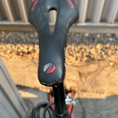 整備必要　GIANT  SCR　ロードバイク 自転車の画像