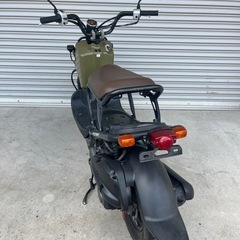 ホンダ　ズーマー　　【早い者勝ち】の画像