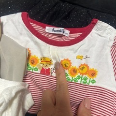 ベビーgirlの画像