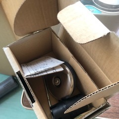 お風呂の穴　塞ぎの画像