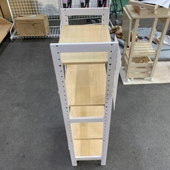 シンプル　イズ　棚の画像