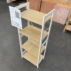 シンプル　イズ　棚の画像