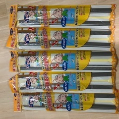 ドア用隙間カバー　ゆびストッパーの画像