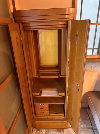 仏壇