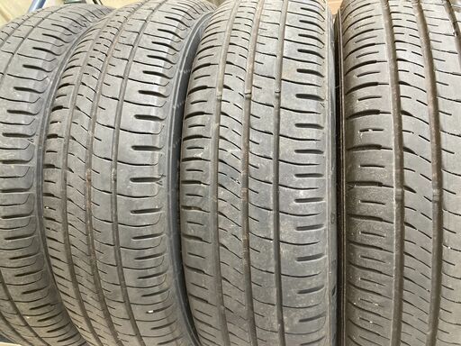 タイヤ 165/65R15