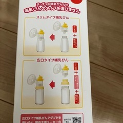 チュチュ、手動さく乳器の画像