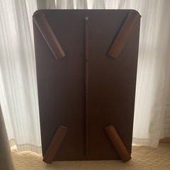 ローテーブル 折りたたみの画像