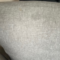 コンパクトソファ 布張りタイプ (Nクラウン DBR)の画像