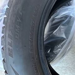 ブリヂストン　スタッドレスの画像