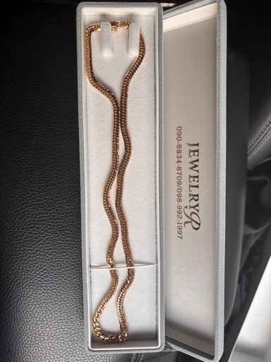 交換希望‼️16面トリプルMカット 30.5g