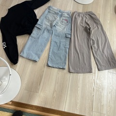 女児150くらいの画像