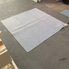 電気カーペットの画像