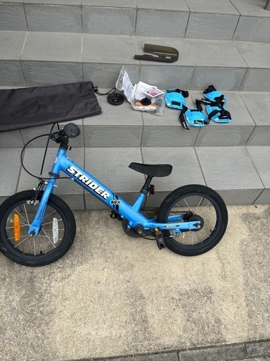 ストライダー　14x