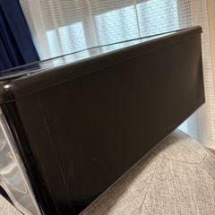 収納ケース　衣装ケースの画像