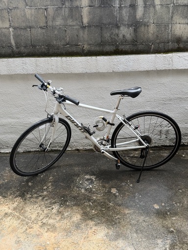 GIANT 自転車