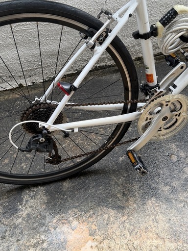 GIANT 自転車