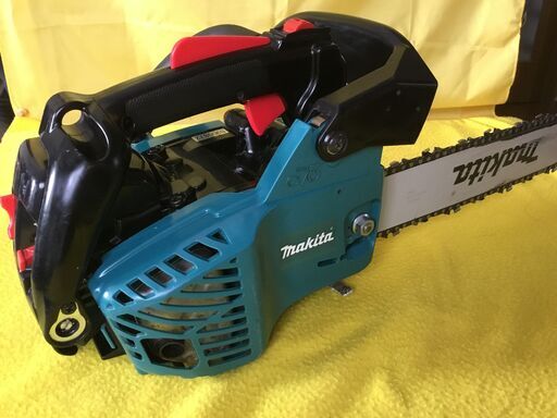 マキタ　チェーソー