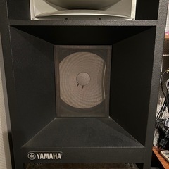 YAMAHA PAスピーカー　S4115Hの画像