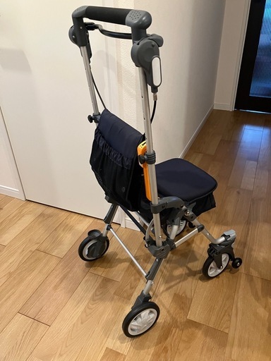 介護用品5点セット