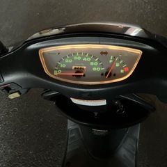 ライブディオ、ZX、カッコいい、ホンダ、ヤマハ、スズキ、原付き、2ストの画像