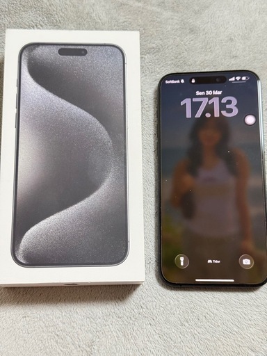 携帯電話/スマホ iPhone