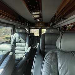 シボレー　アストロ　ロイヤルスター❗️の画像