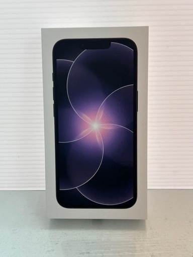 新品　iPhone 17e 256GB ブラック　SIMフリー