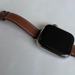 Apple Watch HERMES Series 7の画像
