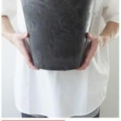 アートストーン　植木鉢　プランターの画像