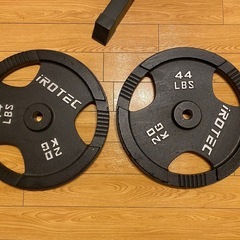 【早い者勝ち】ベンチプレスセット100kg対応｜すぐ使える一式｜美品・格安の画像