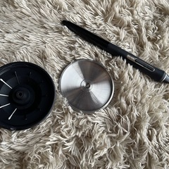 Wacom Cintiq Pro 24 液タブ 液晶ペンタブレット DTK-2420フィルム貼付済の画像