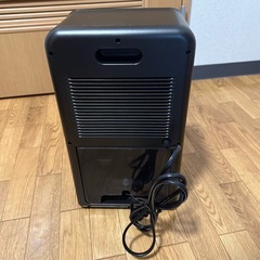 中古 除湿機の画像
